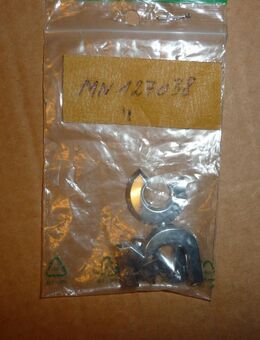 MN127038 EMBLEM CZ3 - Hannover Vahrenwald-List