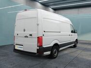 VW Crafter, 35 Kasten 270°TÜREN, Jahr 2023 - München