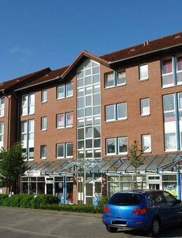 Der Ostsee so nah! 3 Zi. Wohnung mit sonnigem Südbalkon und nur einen „Katzensprung“ vom Ostseestrand entfernt im Ostseebad Binz - by Rujana - Binz (Ostseebad)