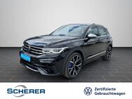 VW Tiguan, 2.0 TSI R, Jahr 2023 - Alzey