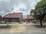 Neubau-Doppelhaushälften in Burgwedel-Thönse - Letzte Einheit zu vergeben - Burgwedel