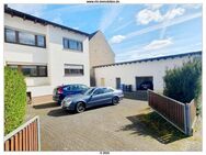 Nur 14 Minuten bis Idstein, Super für die Großfamilie und Autofreunde, viele Garagen+ großer Garten - Hünstetten