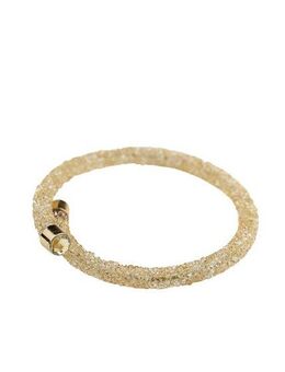 COLLEZIONE ALESSANDRO Armband Crystal (1-tlg)