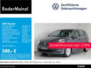 VW Touran, 1.5 TSI Highline, Jahr 2023 - Feldkirchen-Westerham