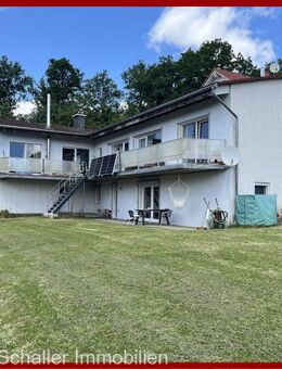 Seltene Gelegenheit - hier erwerben Sie ein Stück Freiheit mit 3 Wohneinheiten - Birken-Honigsessen