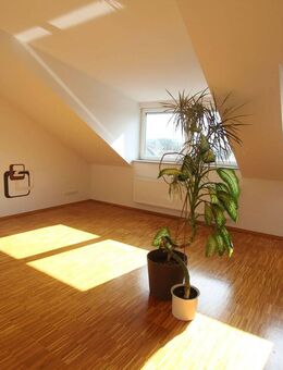 Schicke Wohnung sucht neuen Mieter - Frankfurt (Main)