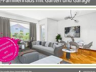 Ansprechendes 2-Familienhaus mit ausbaubarem Dachgeschoss und Garage am Hochfeld provisionsfrei zu verkaufen - Schweinfurt