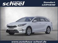 Kia cee'd, , Jahr 2024 - Leipheim