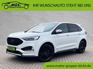 Ford Edge, 2.0 ST-Line EcoBlue Bi-Turbo, Jahr 2019 - Wunsiedel