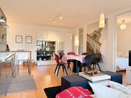 *** bezugsfrei *** moderne 2-Zimmer-Whg mit Schwimmbad, Sauna und Duplex-Garage ** Gärtnerplatz *** - München