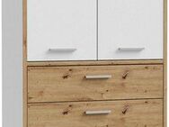 FORTE Aktenschrank Keflav Breite 84,5 cm