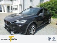 Cupra Formentor 2.0 TDI NAVI LED SITZH LM18 - Duisburg