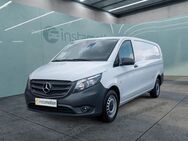 Mercedes Vito, , Jahr 2021 - München