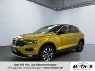 VW T-Roc, 1.5 TSI United abnehmbar, Jahr 2020 - Brandenburg (Havel)