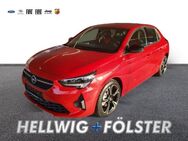 Opel Corsa, 1.5 F Line Diesel Spurhalteass, Jahr 2023 - Hohenlockstedt