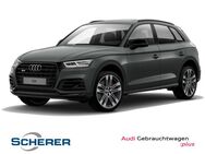 Audi SQ5, 3.0 TDI, Jahr 2020 - Saarbrücken