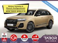 Audi Q7, 45 TDI VirCo 20Z, Jahr 2024 - Freiburg (Breisgau)