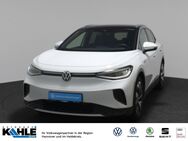 VW ID.4, Pro Performance Care, Jahr 2022 - Walsrode