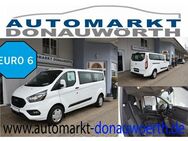 Ford Transit Custom, 2.0 Trend 320 EcoBlue L2H1, Jahr 2021 - Donauwörth