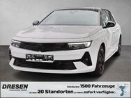 Opel Astra, Line Plug-in-Hybrid, Jahr 2022 - Neuss