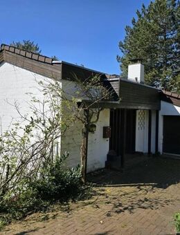 Gemütliches Zuhause mit Charakter - Brensbach