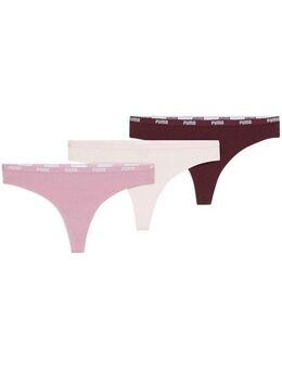 PUMA String String (3er-Pack) Damen
