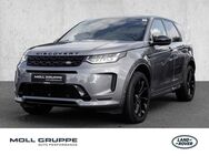 Land Rover Discovery Sport, 2.0 D200 Mild-Hybrid R-Dynamic A, Jahr 2021 - Düsseldorf