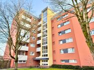 Großzügige & helle 3-Zimmer-Wohnung mit Balkon + TG-Stellplatz in guter Lage - Hannover