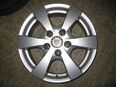 Platin Alufelgen 16 Zoll in 74081