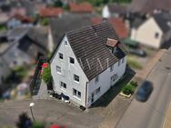 Platz für Träume und Familienglück - Einfamilienhaus zum erschwinglichen Preis! - Eutingen (Gäu)