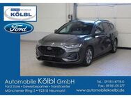 Ford Focus Turnier 1.0 Aut. ST-Line X, PANORAMA/B&O - Neumarkt (Oberpfalz) Zentrum