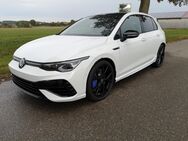 VW Golf, 2.0 TSI R ABT Performance Akra Harman, Jahr 2023 - Achern