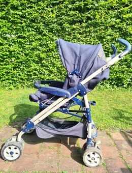 Buggy von Peg Perego - Augsburg