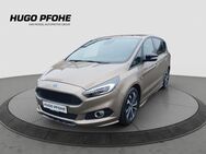 Ford S-Max, 2.0 ST-Line EB Bi-Turbo LEDE, Jahr 2019 - Lübeck