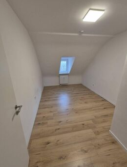 1 ZKB Wohnung in Völklingen - Völklingen