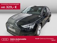 Audi A3, Sportback 40 TFSIe, Jahr 2022 - Ludwigsburg