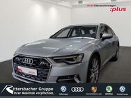 Audi A6 advanced 40 TDI quattro BusiPaket Matrix Standheizung - Kaiserslautern