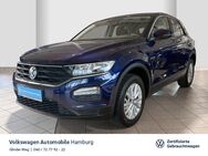 VW T-Roc, 1.5 TSI AppConnect, Jahr 2018 - Glinde