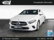 Mercedes-Benz A 180 *MBUX*Spurhalte* - Bad Nauheim