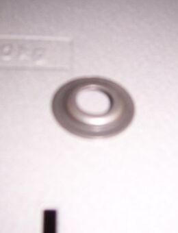 96325254 Führungsteller unten Ventilfeder für Daewoo/Chevrolet - Hannover Vahrenwald-List