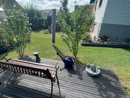 Große 4-Zi-ETW mit Gartenanteil in Glashütten-Bayreuth - Glashütten (Bayern)
