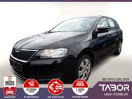 Skoda Rapid, 1.0 TSI 95 Active, Jahr 2018 - Freiburg (Breisgau)