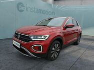 VW T-Roc, 17, Jahr 2024 - München