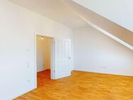 Perfekt für kleine Familien! Schöne 3-Zimmer-Wohnung mit Balkon in der Weststadt. - Karlsruhe