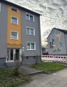 VIVAWEST modernisiert Ihre neue Wohnung. - Essen