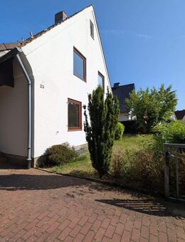 Mehrfamilienhaus in attraktiver Lage / Renditeobjekt / Kapitalanlage und Eigennutzung zugleich - Uelzen