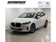 BMW 218 d LED+Komfort.+DAB+GBA+Sitzhzg. - Rosenheim