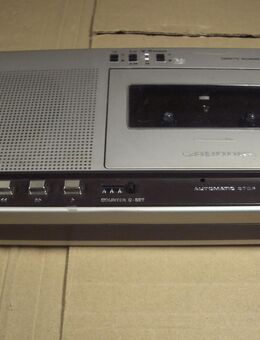 Grundig CR150 sehr rar! - Oberhaching