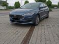 ford focus mild-hybrid automatik155 ps Garantie bis 12/2028 zu verkaufen in 85120