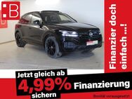VW Touareg, 3.0 TDI 2x R Line Black Style 2EAD-UP STAND DYN, Jahr 2018 - Schopfloch (Bayern)